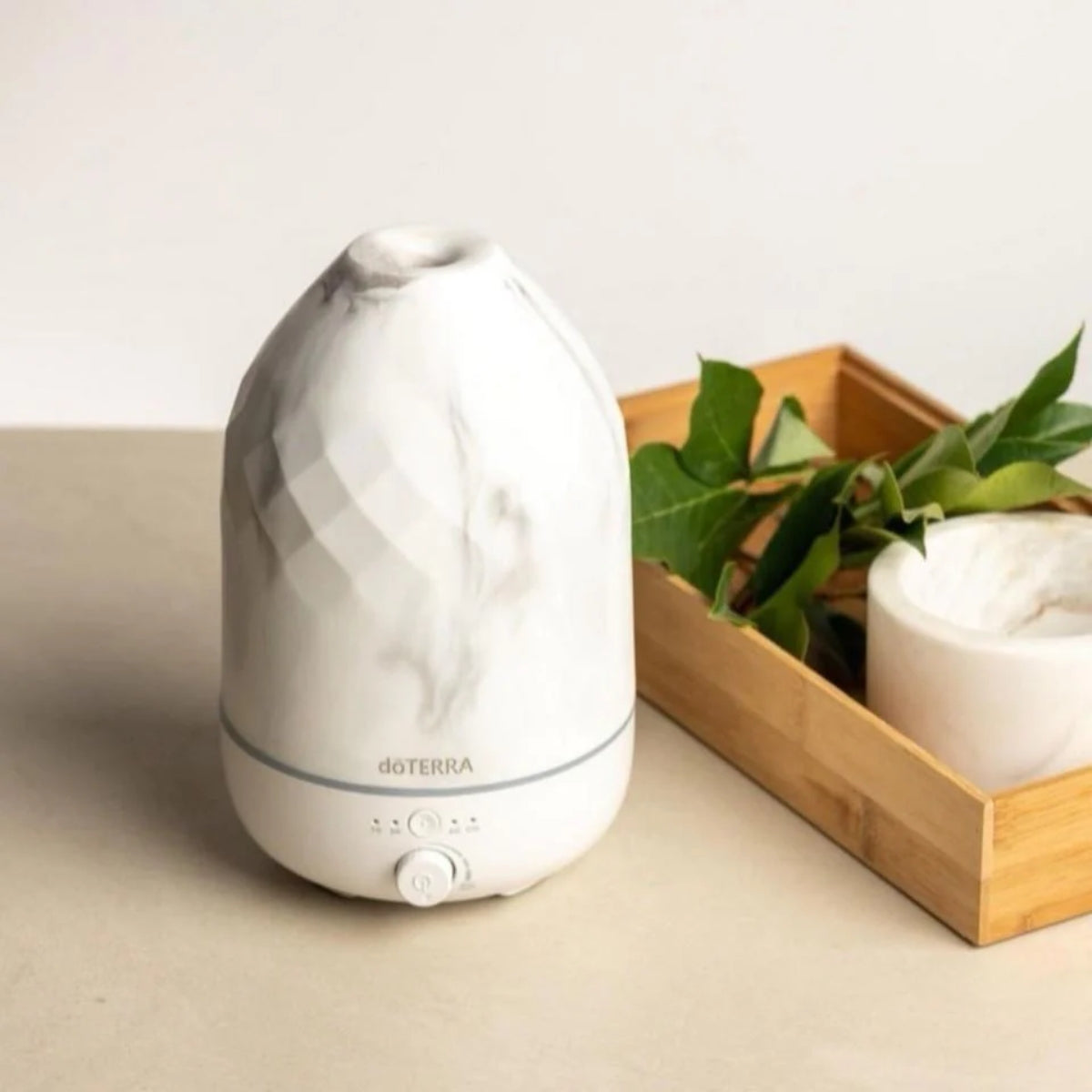 dōTERRA Volo Marble Diffuser