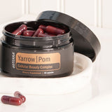 dōTERRA Yarrow | Pom Capsules