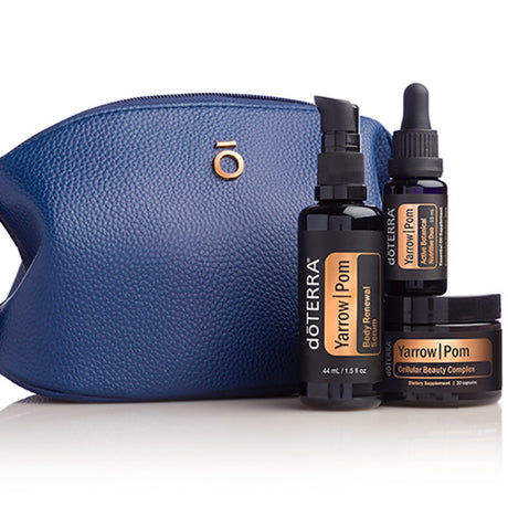 dōTERRA Yarrow | Pom Collection