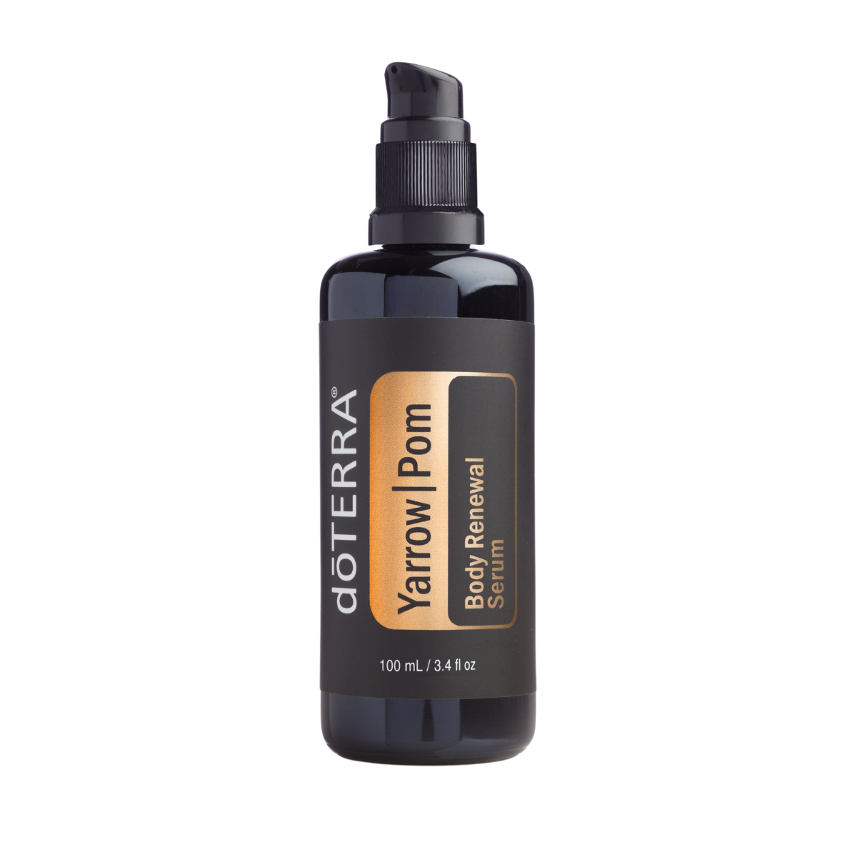 dōTERRA Yarrow|Pom Body Renewal Serum