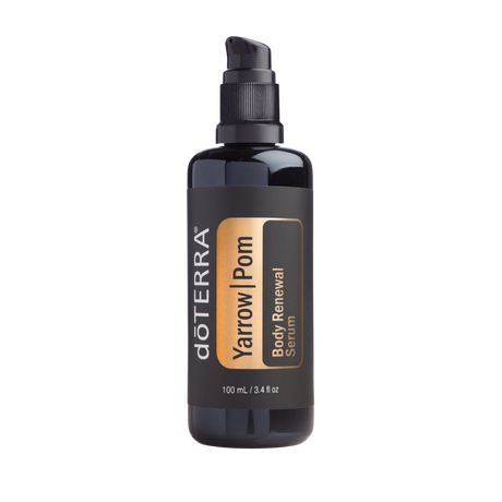 dōTERRA Yarrow|Pom Body Renewal Serum