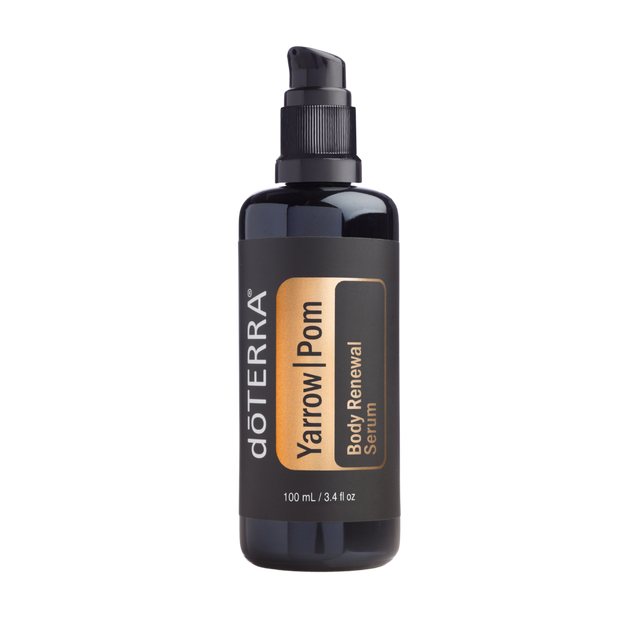 dōTERRA Yarrow|Pom Body Renewal Serum
