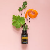 dōTERRA Zendocrine® Detoxification Blend Softgels