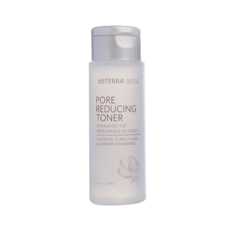 dōTERRA Pore Reducing Toner