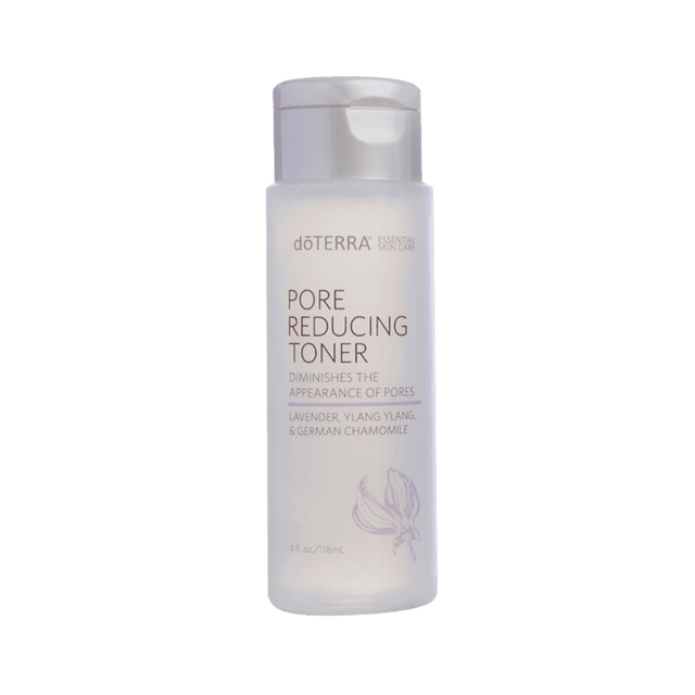 dōTERRA Pore Reducing Toner