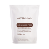 dōTERRA abōde® Dishwasher Pods
