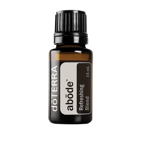 dōTERRA abōde Refreshing Blend - 15 ml
