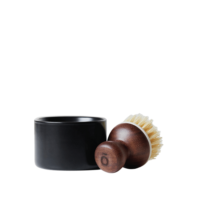 dōTERRA abōde™ Bubble Up Dish Brush