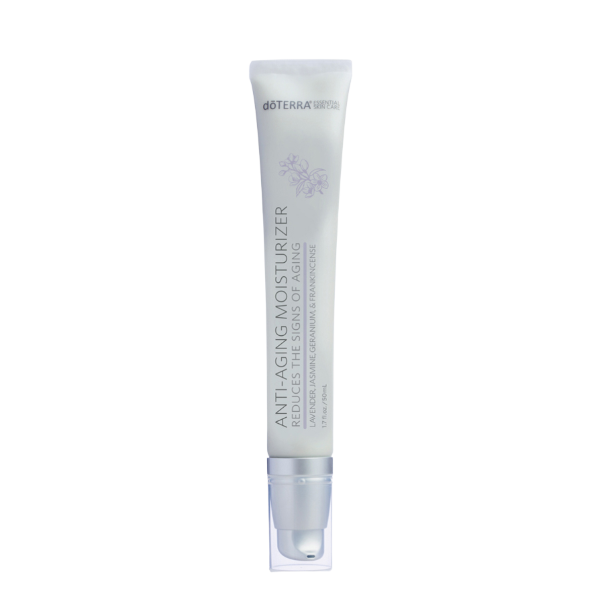 dōTERRA Anti-Aging Moisturizer