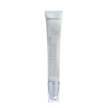 dōTERRA Anti-Aging Moisturizer