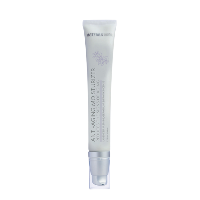 dōTERRA Anti-Aging Moisturizer