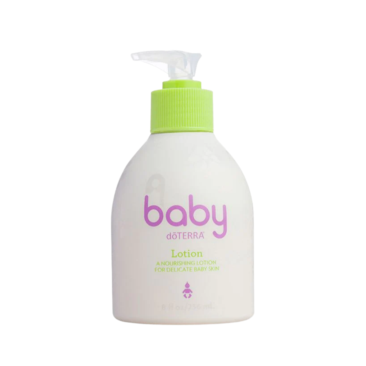 dōTERRA baby Lotion