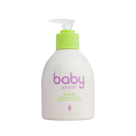 dōTERRA baby Lotion