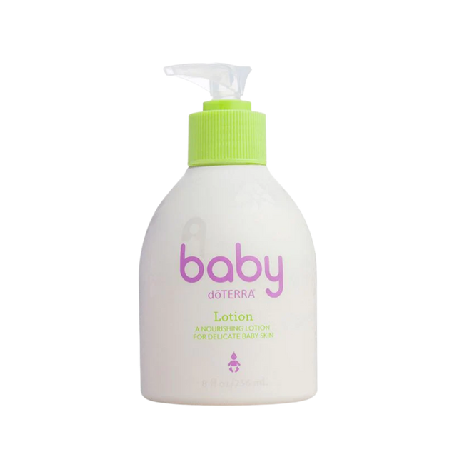 dōTERRA baby Lotion