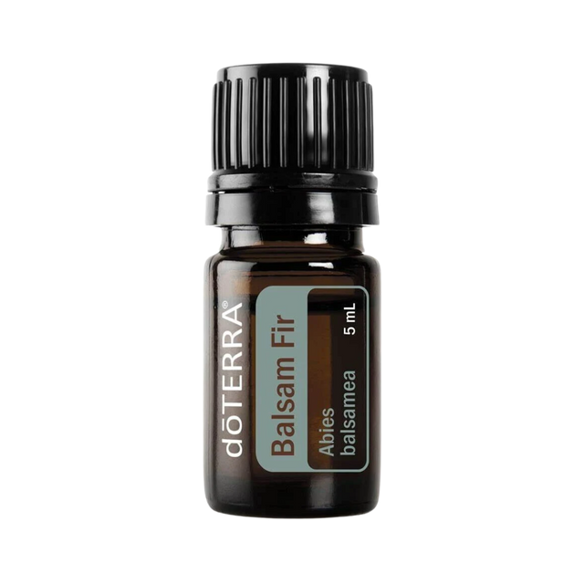 dōTERRA Balsam Fir Essential Oil - 5ml