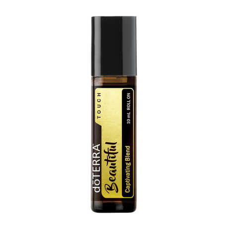 dōTERRA Beautiful Captivating Blend Touch - 10ml Roll On