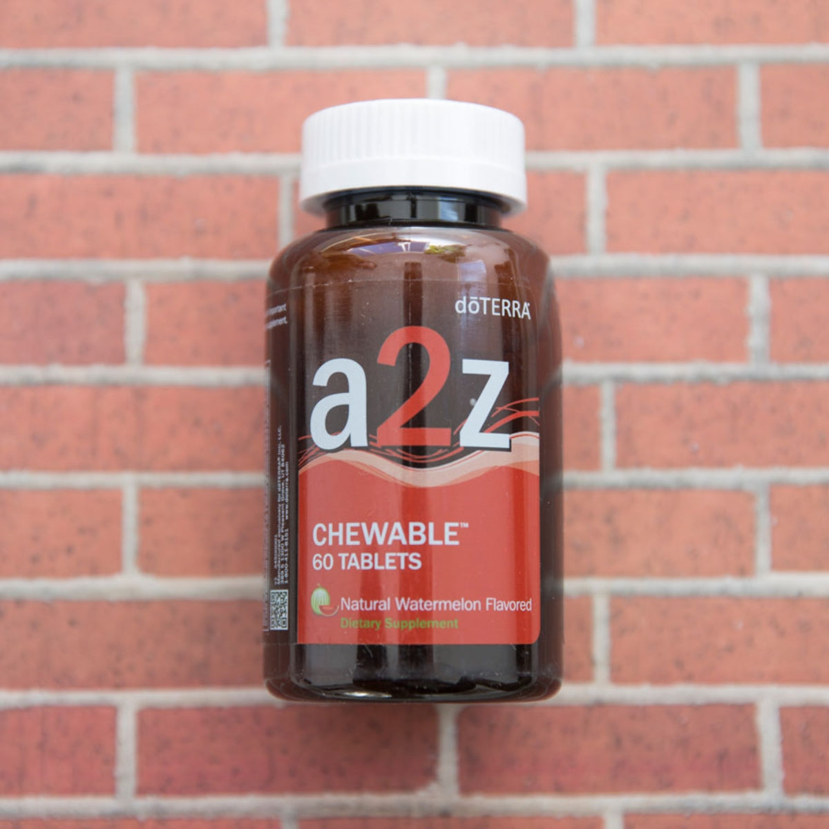 dōTERRA a2z Chewable Life