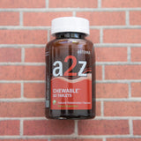 dōTERRA a2z Chewable Life