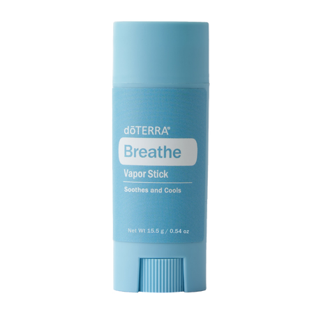 dōTERRA Breathe® Vapor Stick
