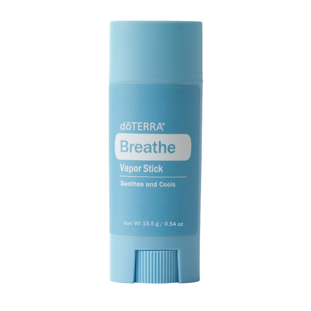 dōTERRA Breathe® Vapor Stick