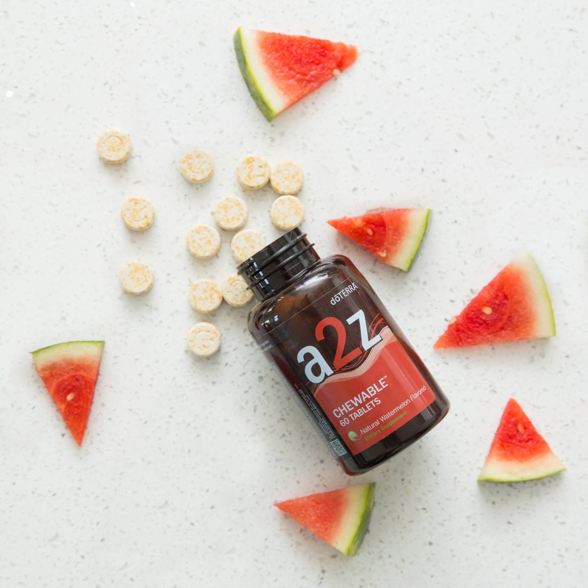 dōTERRA a2z Chewable™