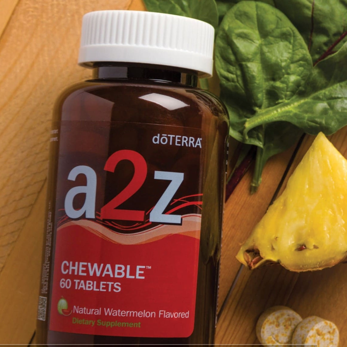 dōTERRA a2z Chewable™
