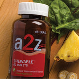 dōTERRA a2z Chewable™