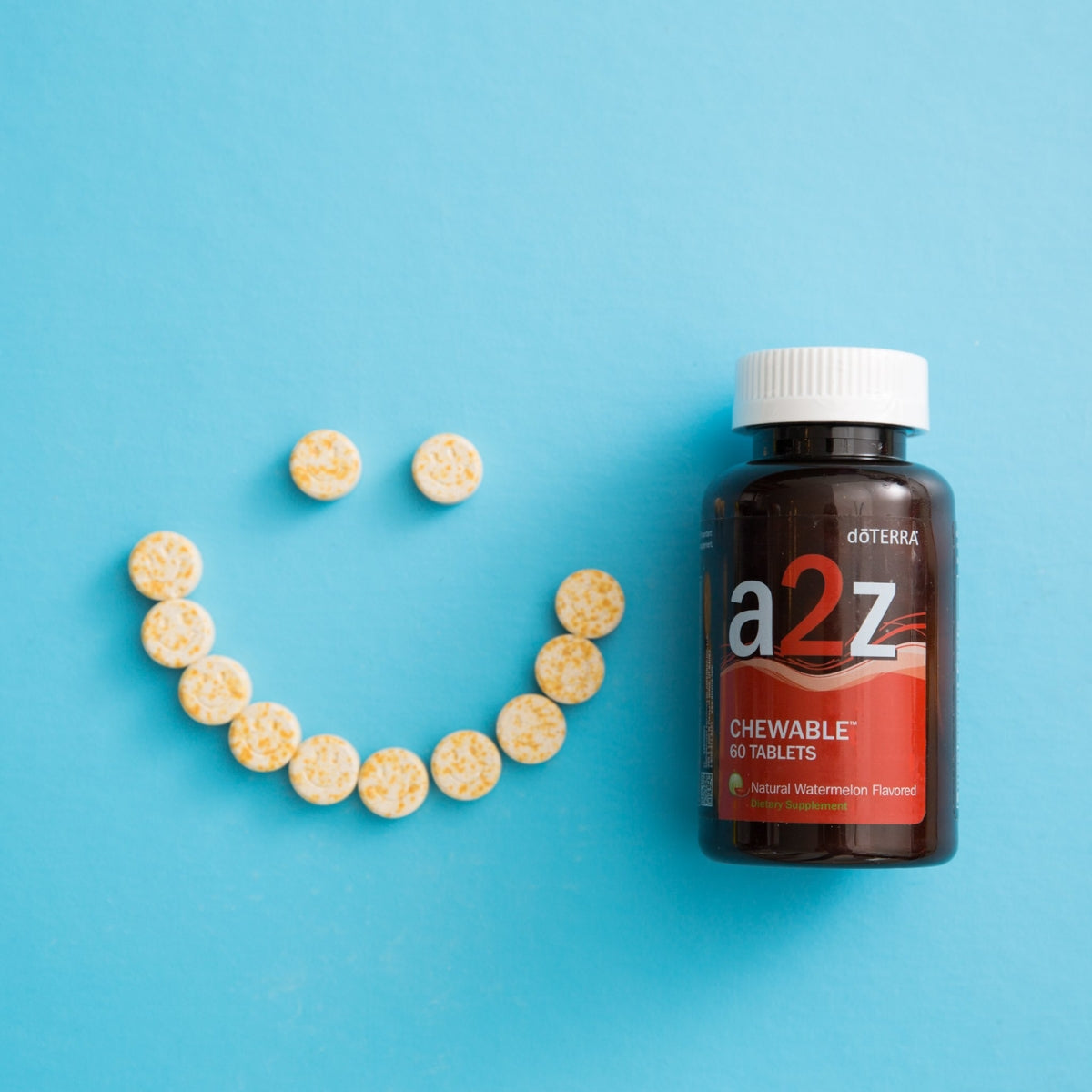 dōTERRA a2z Chewable™