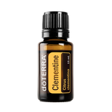 dōTERRA Clementine Essential Oil - 15ml