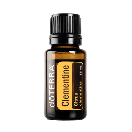 dōTERRA Clementine Essential Oil - 15ml
