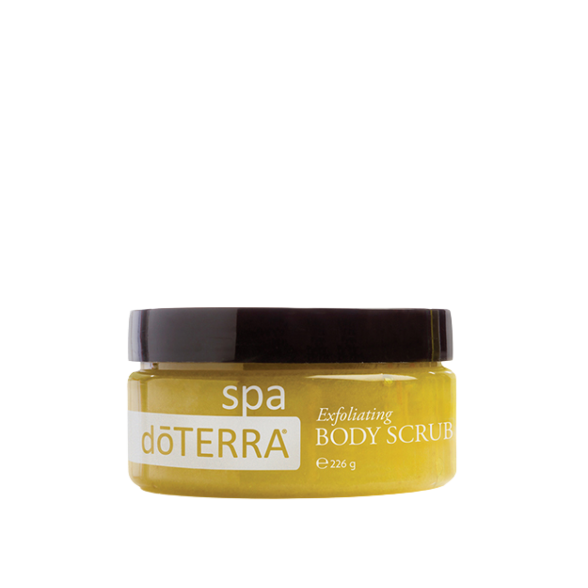 dōTERRA Exfoliating Body Scrub