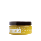 dōTERRA Exfoliating Body Scrub
