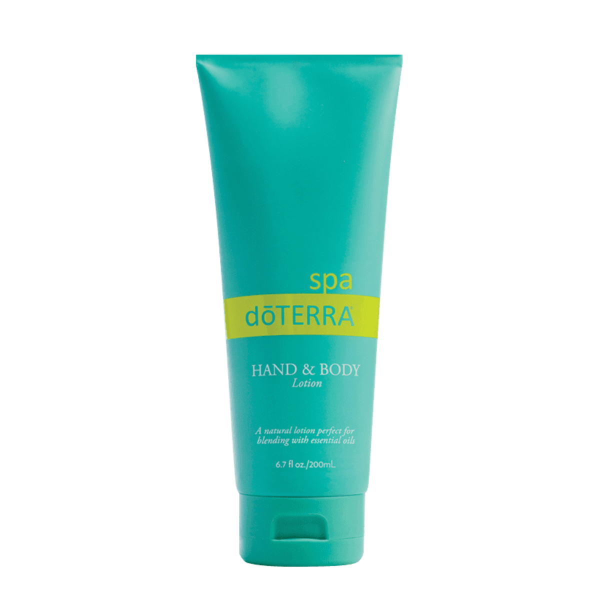dōTERRA Hand & Body Lotion