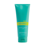 dōTERRA Hand & Body Lotion