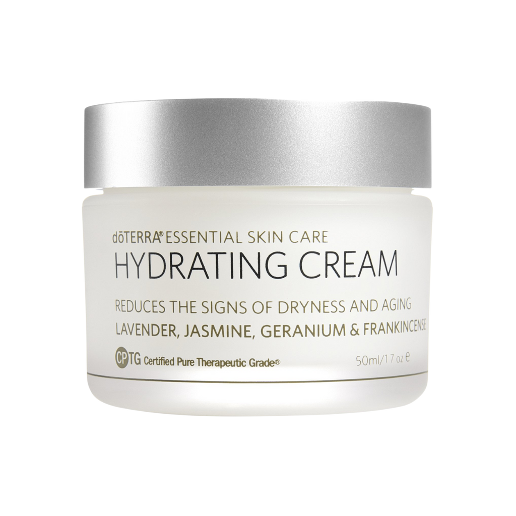 dōTERRA Hydrating Cream