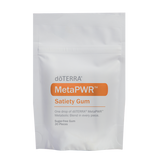 dōTERRA MetaPWR™ Metabolic Blend Satiety Gum