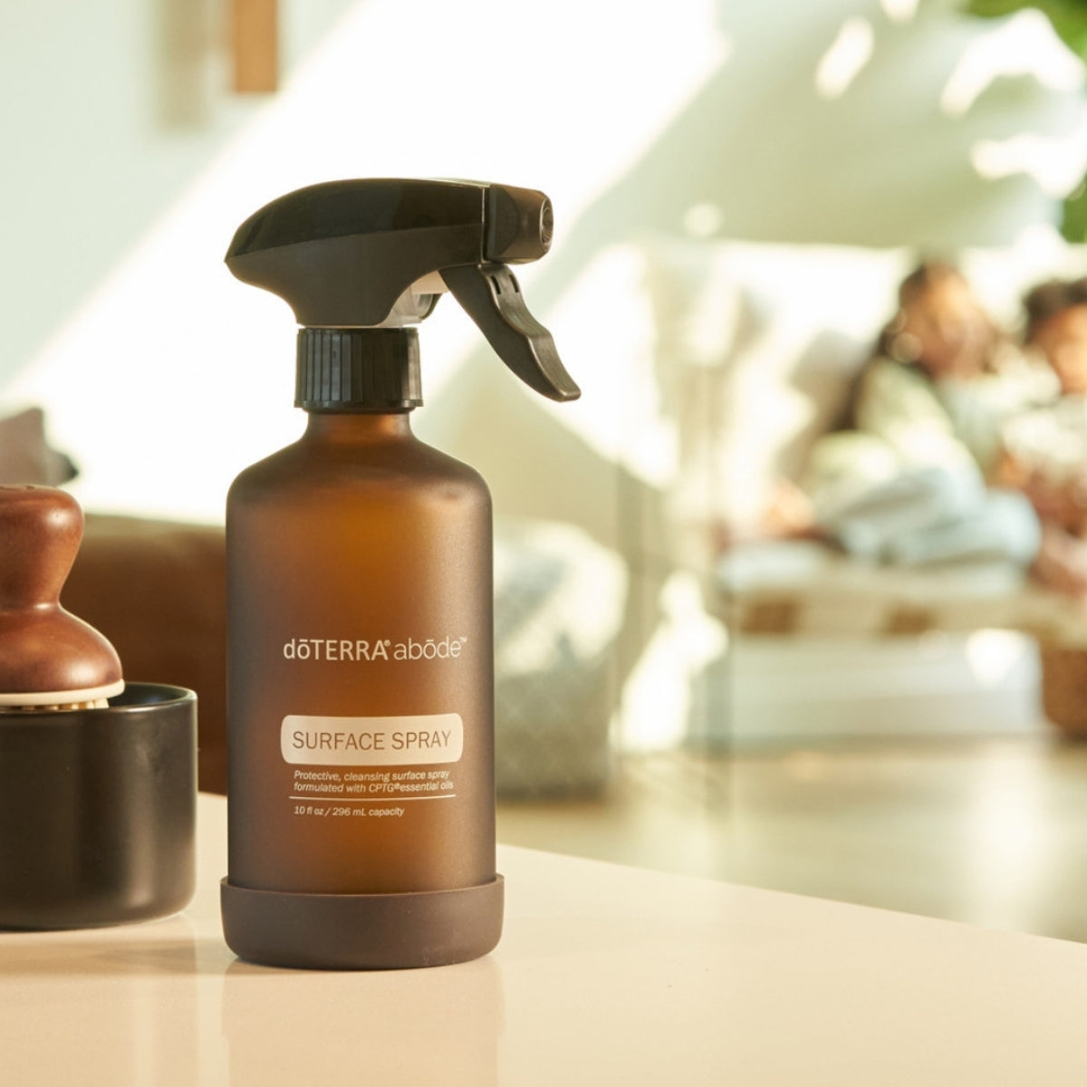 dōTERRA abōde® Multi-Surface Spray Dispenser