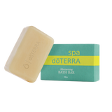 dōTERRA Moisturizing Bath Bar - Bergamot & Grapefruit