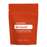 dōTERRA On Guard® Protecting Throat Drops