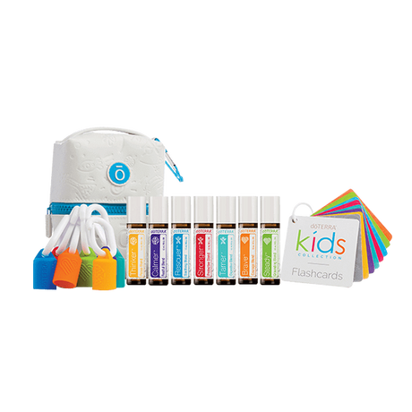 dōTERRA Kids Oil Collection