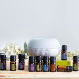 dōTERRA Healthy Start Kit