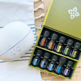 dōTERRA Healthy Start Kit