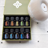 dōTERRA Healthy Start Kit