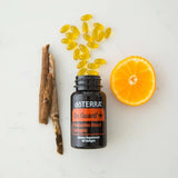 dōTERRA On Guard®+ Protective Blend Softgels