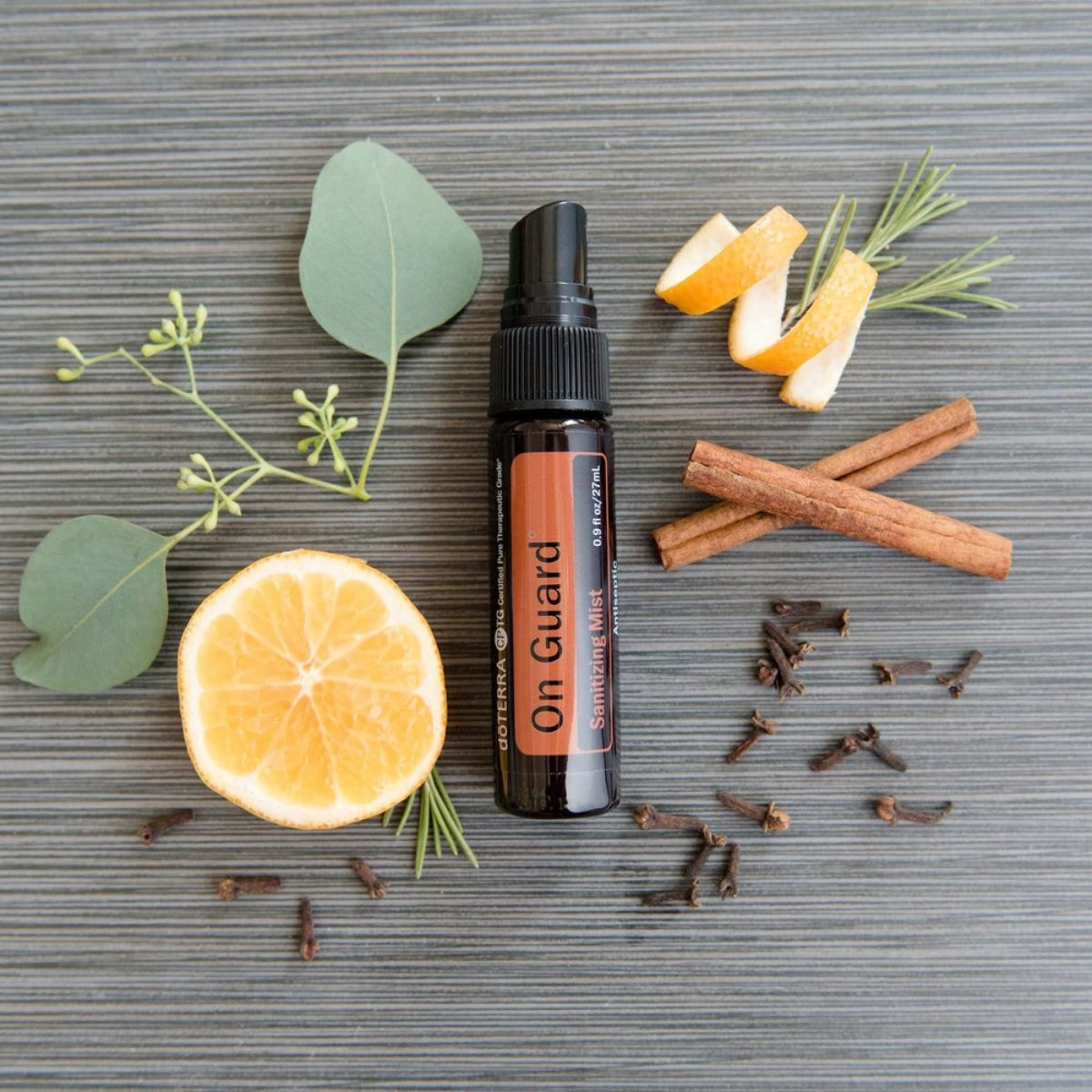 dōTERRA On Guard® Sanitizing Mist