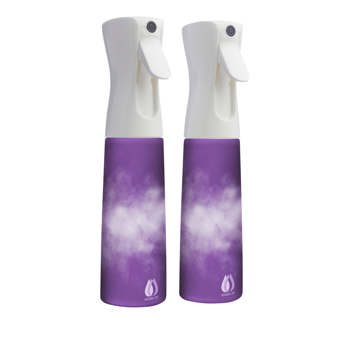 dōTERRA Ultra Fine Continuous Mist Sprayer 2pk
