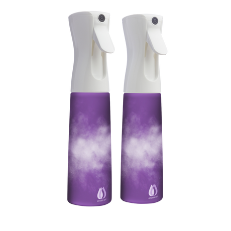 dōTERRA Ultra Fine Continuous Mist Sprayer 2pk