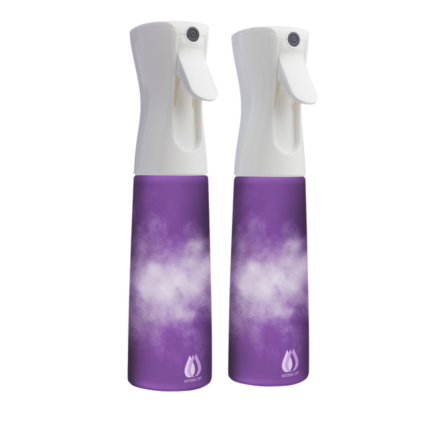 dōTERRA Ultra Fine Continuous Mist Sprayer 2pk