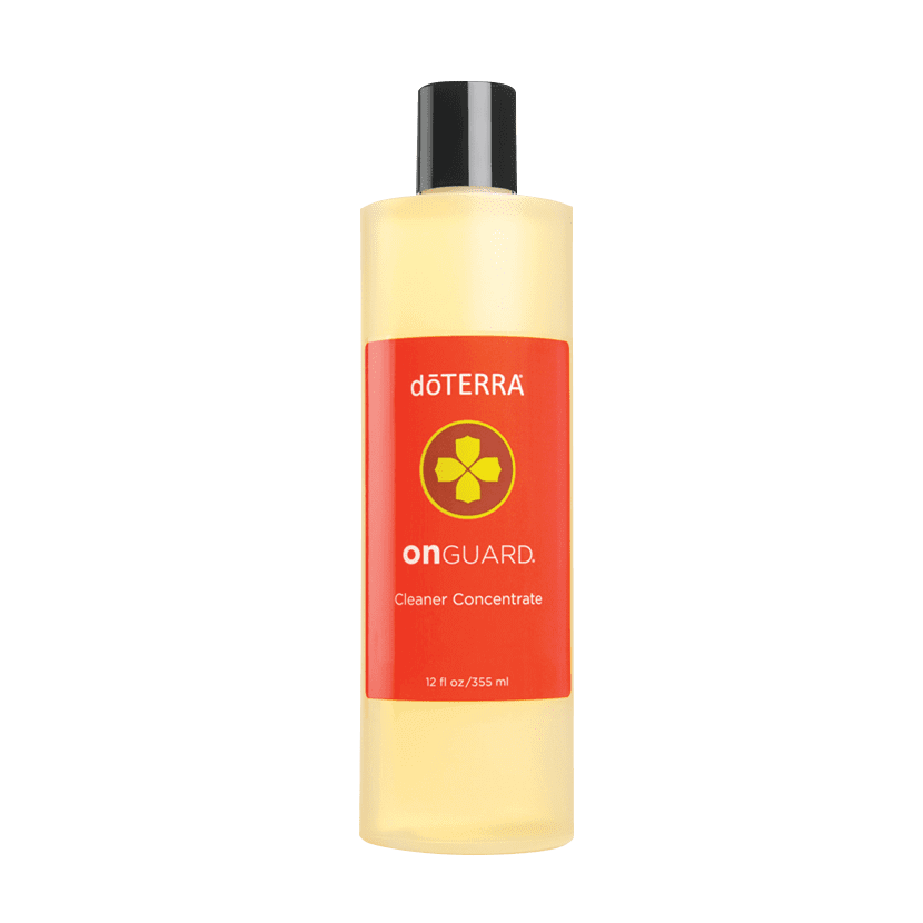 dōTERRA On Guard® Cleaner Concentrate