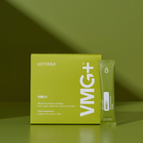 dōTERRA VMG+ Whole-Food Nutrient Complex lifestyle